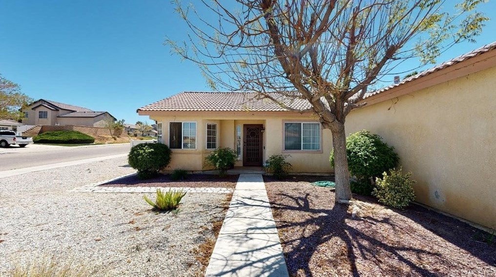 3172 Dolomite Ave, Palmdale, CA 93550-8372