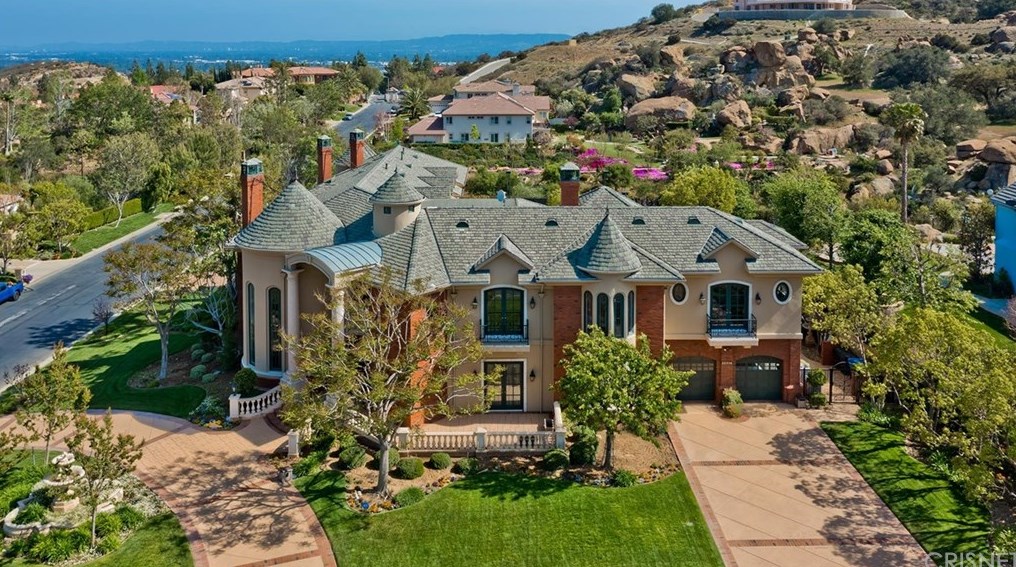 22304 La Quilla Dr, Chatsworth, CA 91311-1209