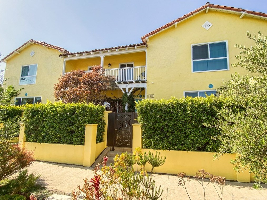 401 Vista St, Los Angeles, CA 90036-5742