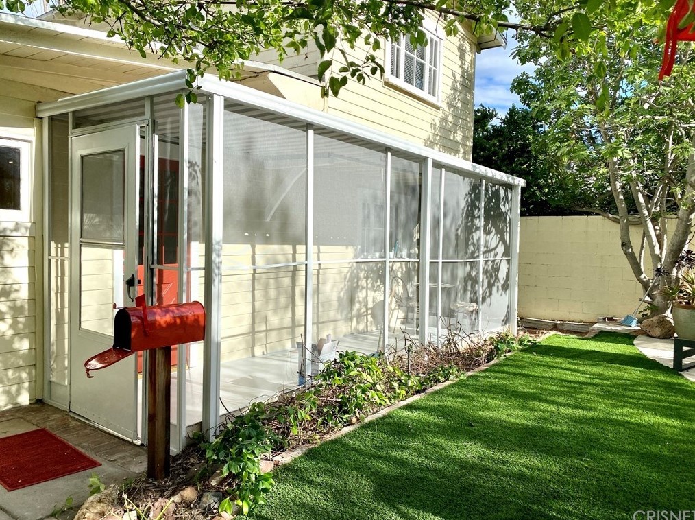 13126 Magnolia #gh, Van Nuys, CA 91423