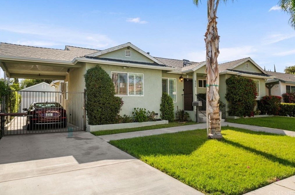 6256 Tunney Ave, Los Angeles, CA 91335-6560
