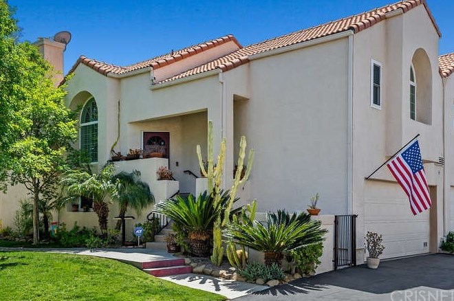11345 Old Ranch Cir, Chatsworth, CA 91311-1244