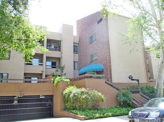 424 Oak St #322, Glendale, CA 91204