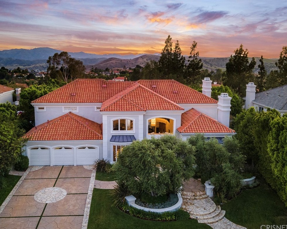 25436 Cumberland Ln, Calabasas, CA 91302