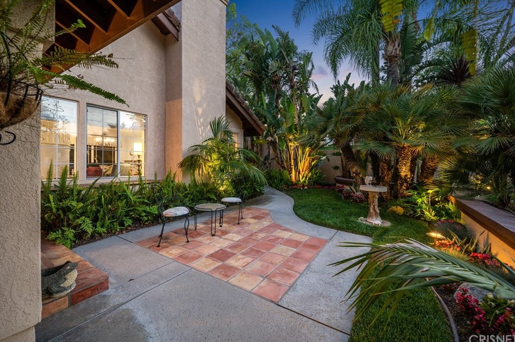 24770 Via Pradera, Calabasas, CA 91302