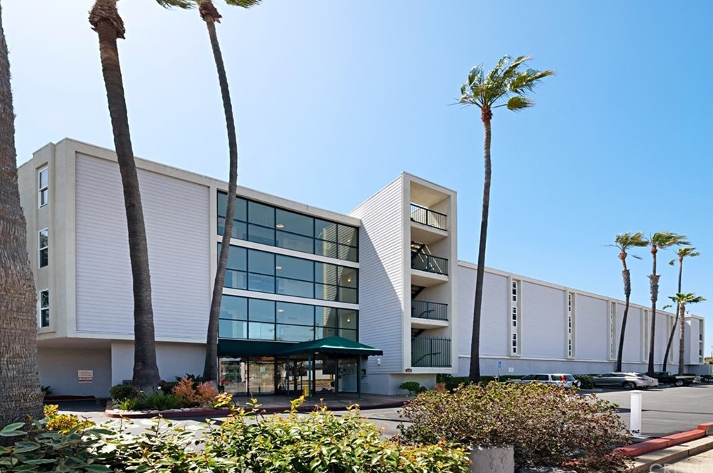 3101 Peninsula Rd #318, Oxnard, CA 93035