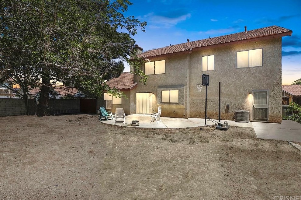 37545 Wesley Ct, Palmdale, CA 93552-4570