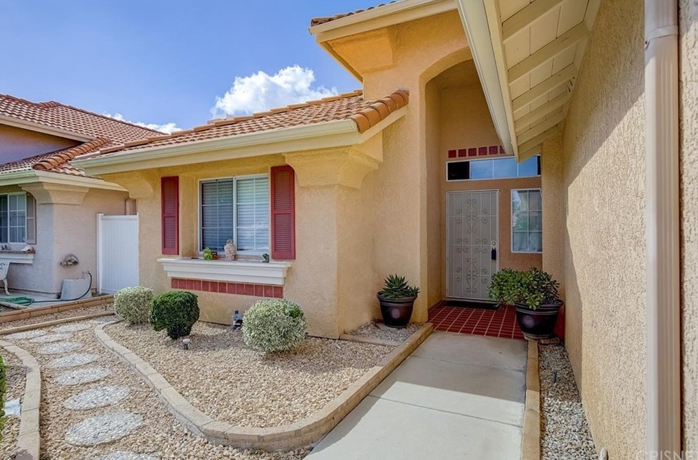 2649 La Paz Ave, Hemet, CA 92545-1573