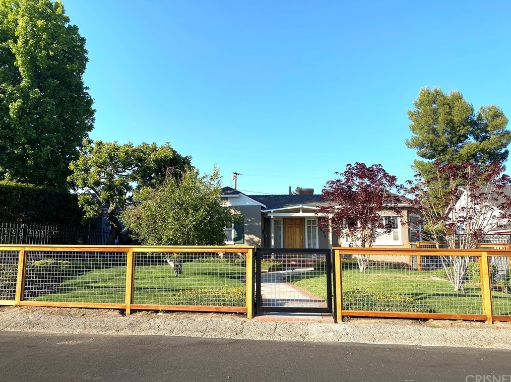 4658 Laurelgrove Ave, North Hollywood, CA 91604