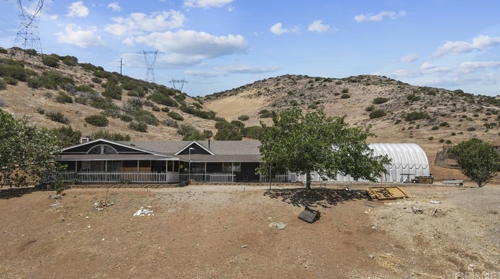 35401 Sky Vista Rd, Acton, CA 93510-1811