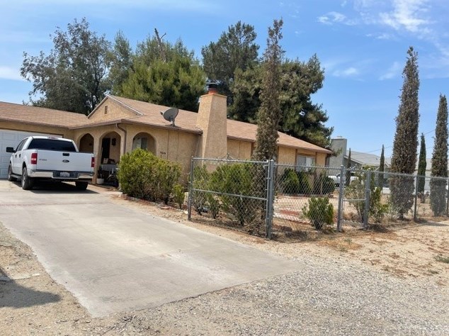 9616 E Ave S 8, Juniper Hills, CA 93543