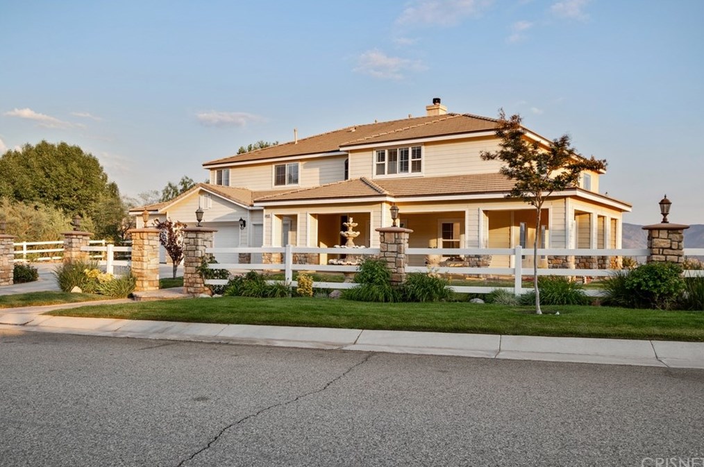 34593 Aspen St, Acton, CA 93510-2803