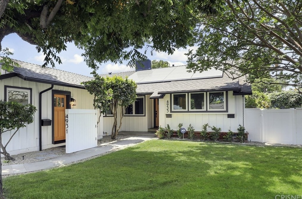 4933 Wortser Ave, Van Nuys, CA 91423