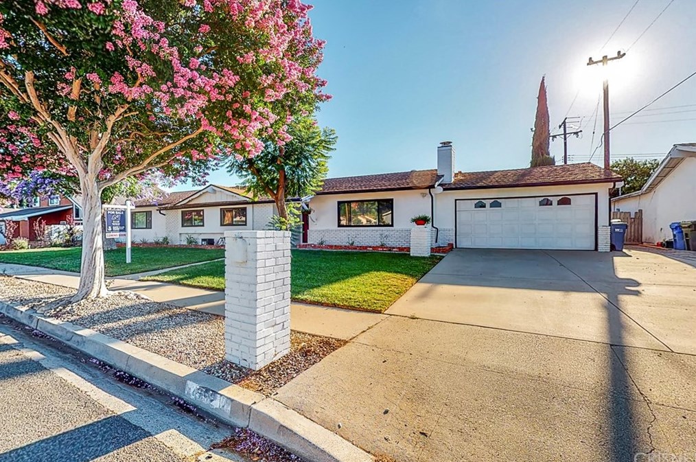 4752 Fort Worth Dr, Simi Valley, CA 93063