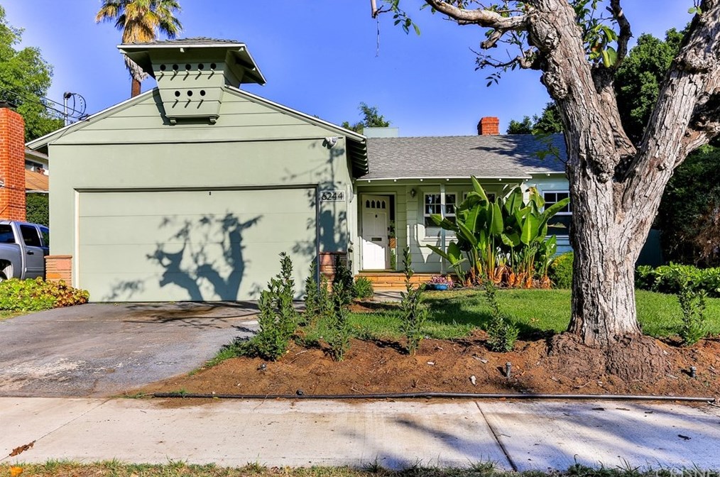 6244 Ventura Canyon Ave, Van Nuys, CA 91401