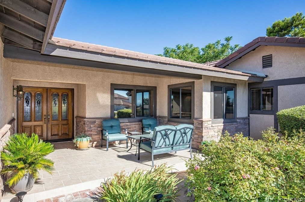 43656 Tomahawk Pl, Lancaster, CA 93536