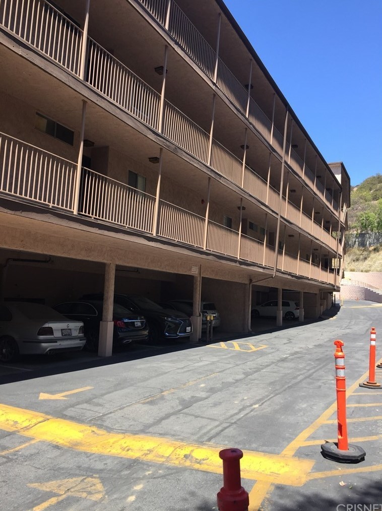 1517 E Garfield Ave #73, Glendale, CA 91205