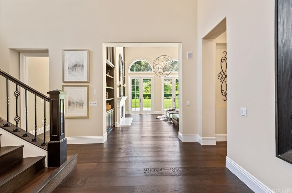 25500 Prado De Las Bellotas, Calabasas, CA 91302