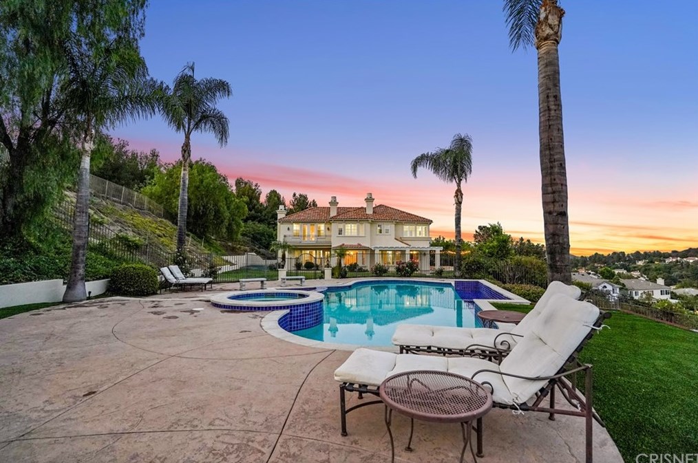 24992 Normans Way, Calabasas, CA 91302
