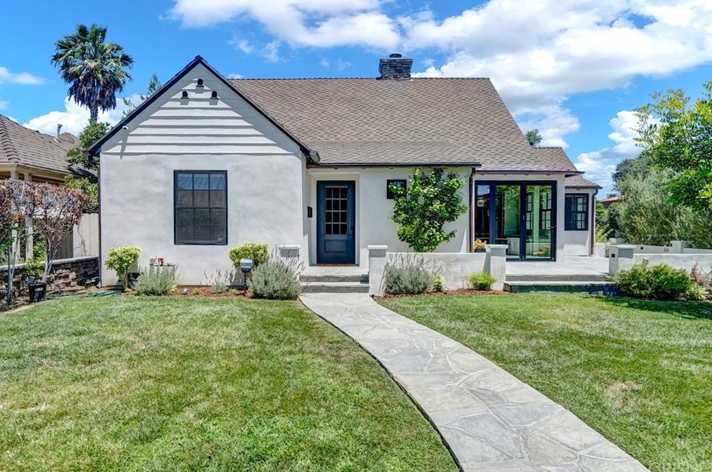 4316 N Clybourn Ave, Burbank, CA 91505