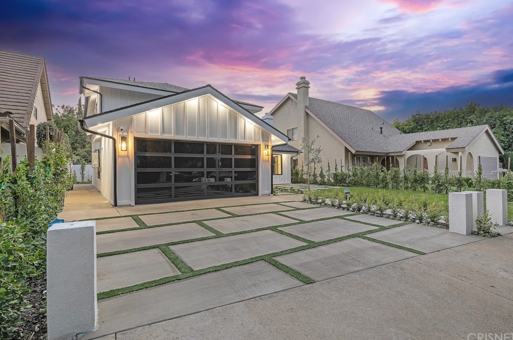 4853 Gaynor Ave, Van Nuys, CA 91436