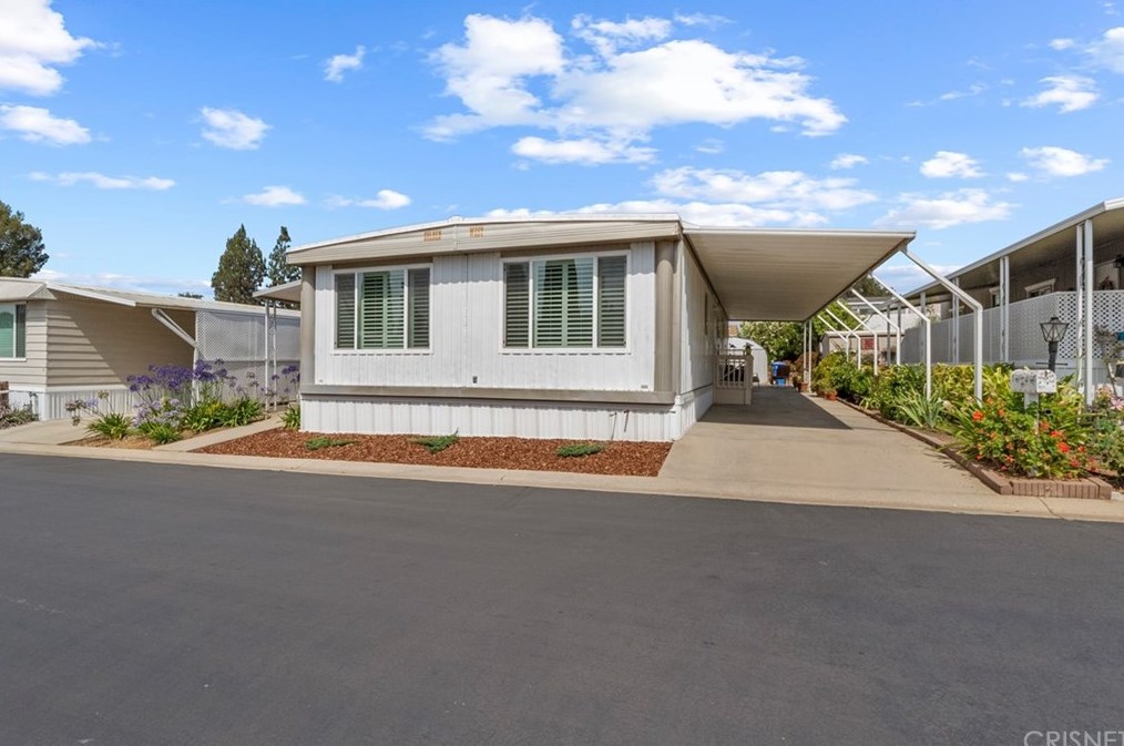 28 Pringle Ct, Thousand Oaks, CA 91320-3908