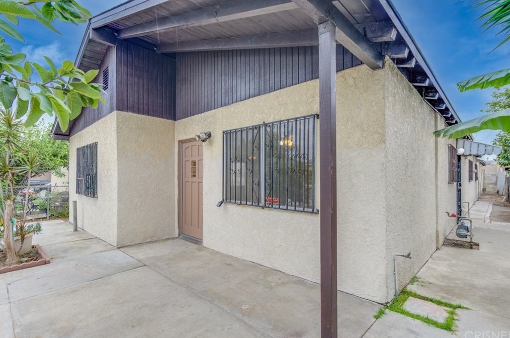 15208 S White Ave, Compton, CA 90221