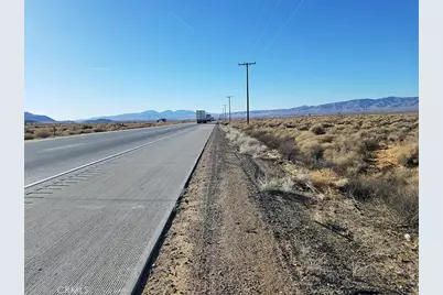 100 Street On Highway 58, Mojave, CA 93501 - Photo 4