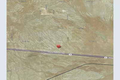 100 Street On Highway 58, Mojave, CA 93501 - Photo 2