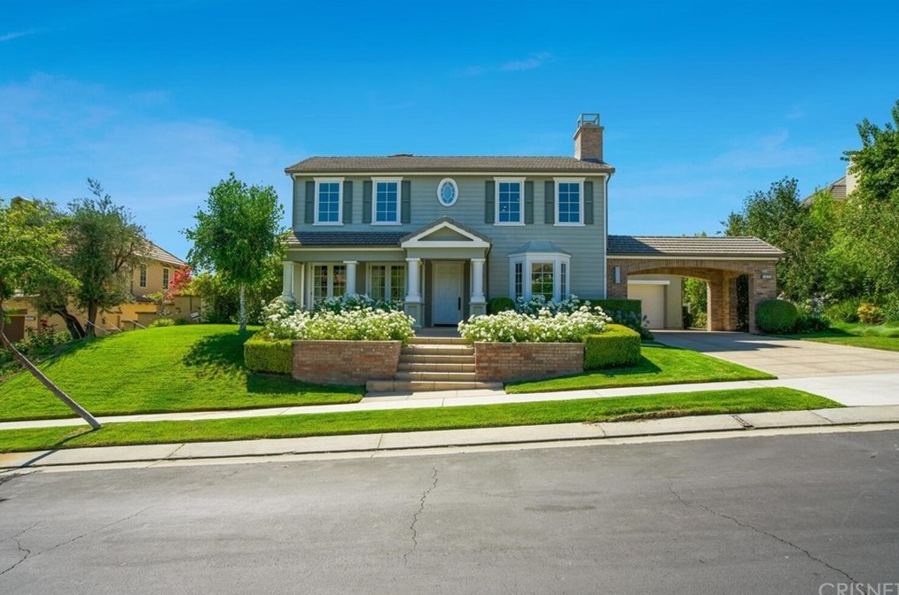 3935 Prado De Las Frutas, Calabasas, CA 91302