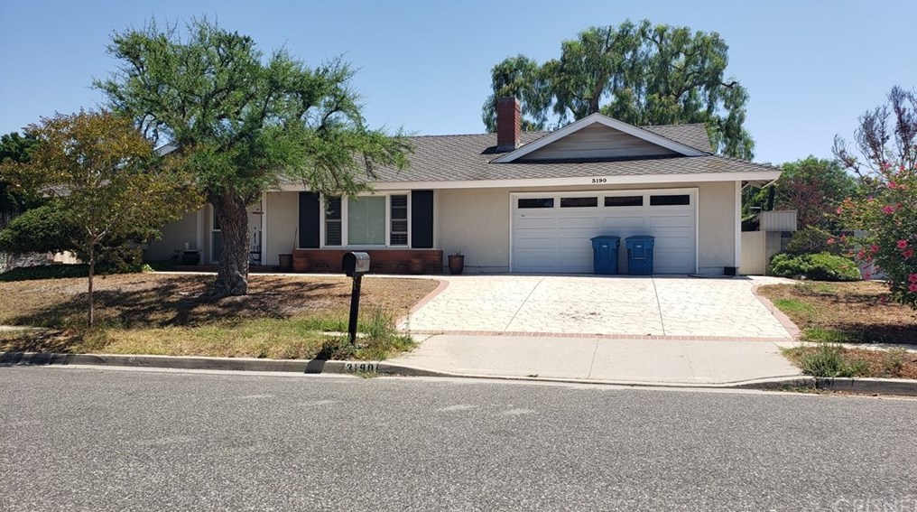 3190 Camino Del Zuro, Thousand Oaks, CA 91360-4608