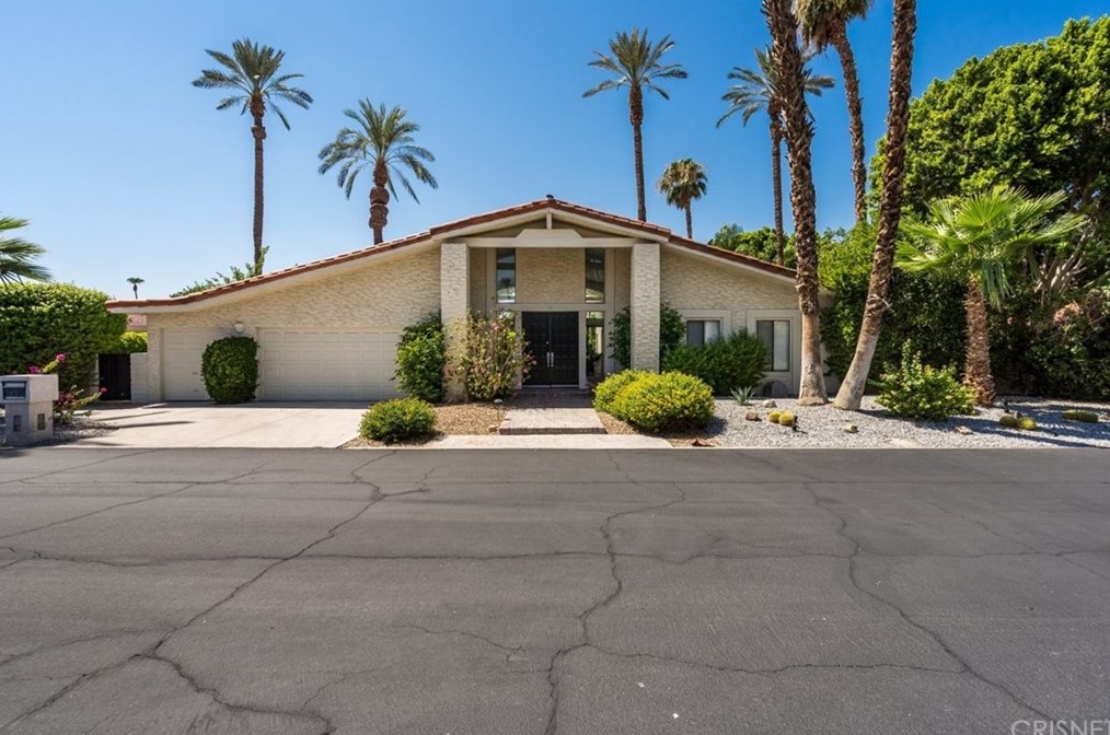 15 Lincoln Pl, Rancho Mirage, CA 92270