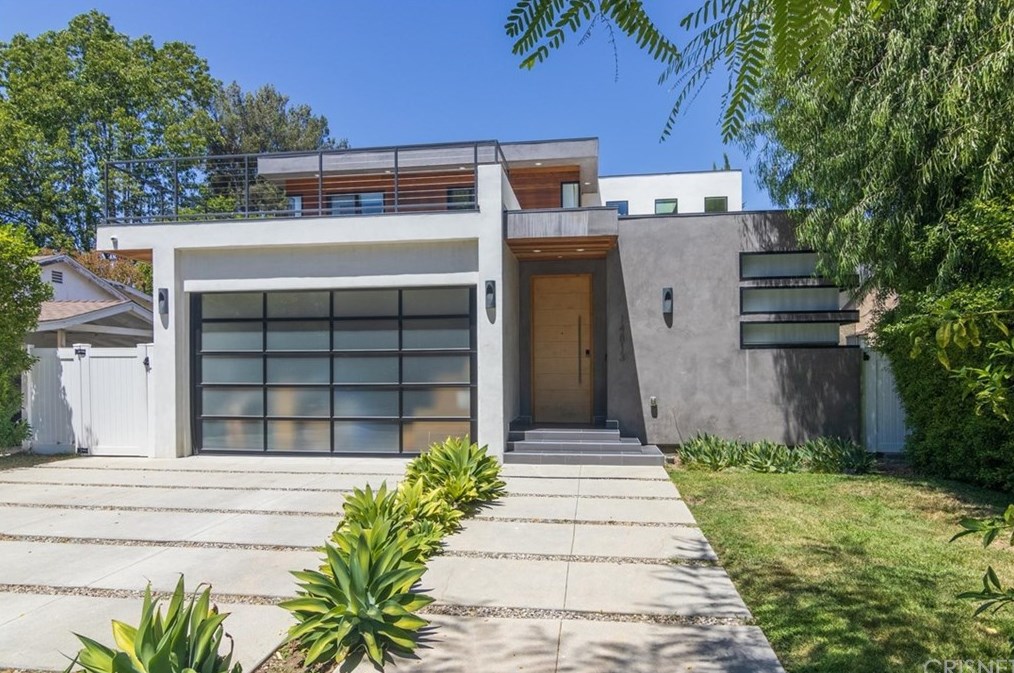 14813 Morrison St, Van Nuys, CA 91403