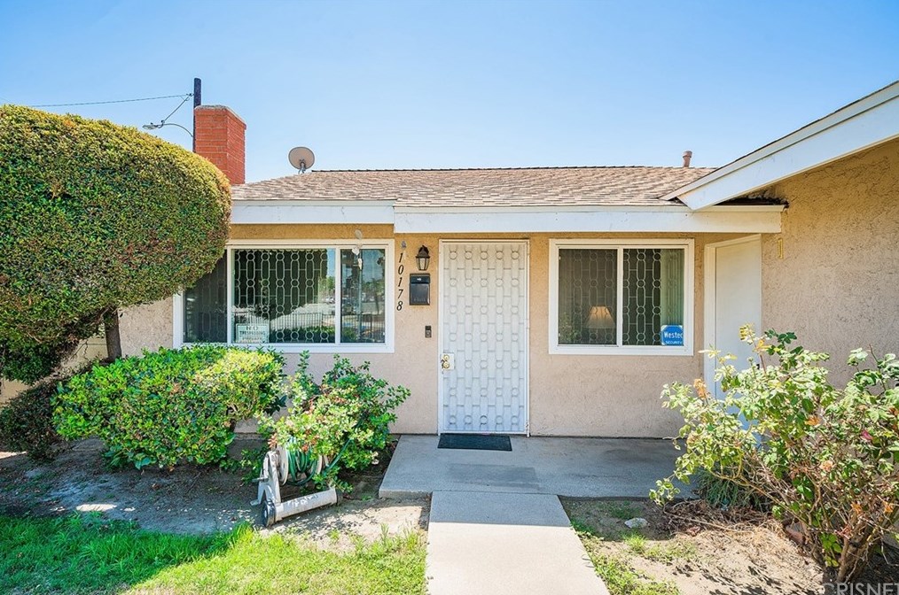 10178 Lindale St, Bellflower, CA 90706
