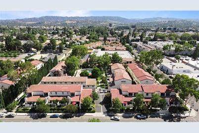 6030 Etiwanda Avenue #100 - Photo 1