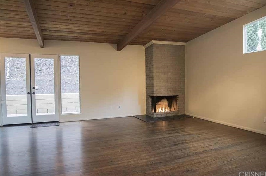 1803 Beverly Glen Blvd, Los Angeles CA  90025-5016 exterior