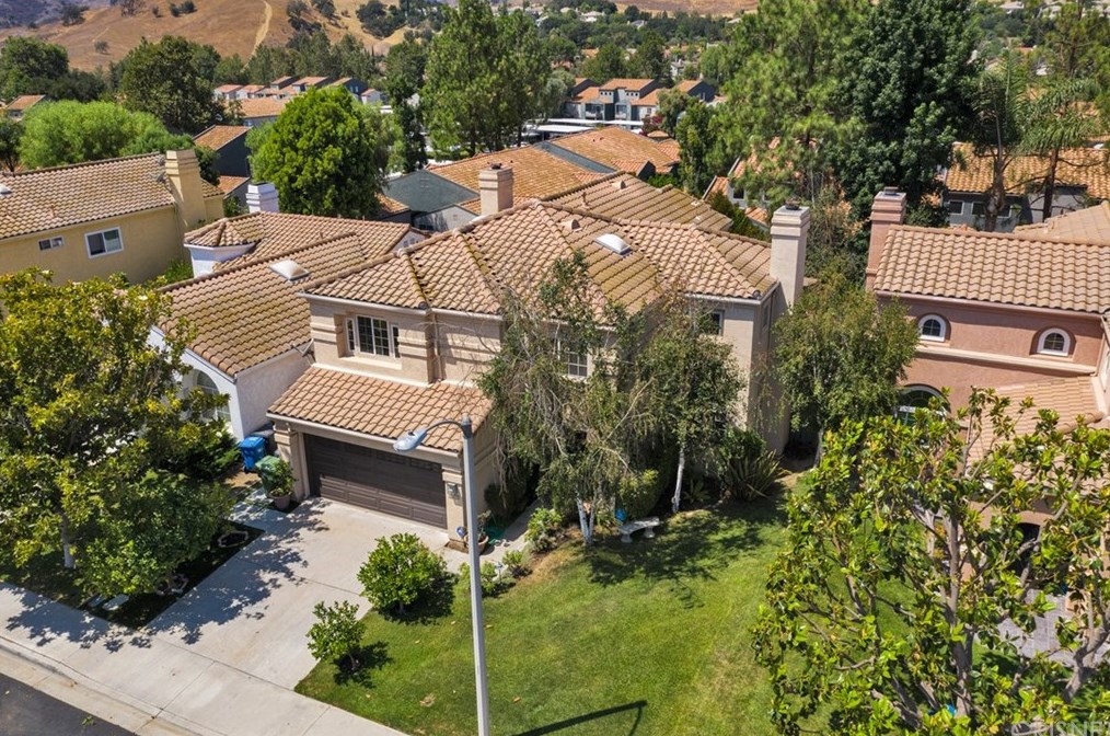3955 Poppyseed Pl, Calabasas, CA 91302