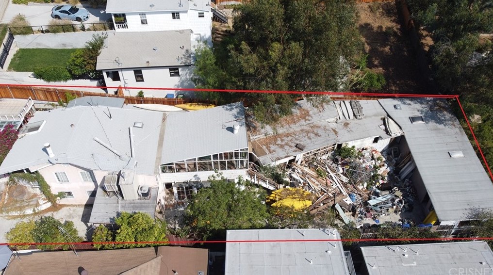 2146 Fargo St, Los Angeles, CA 90039-3923