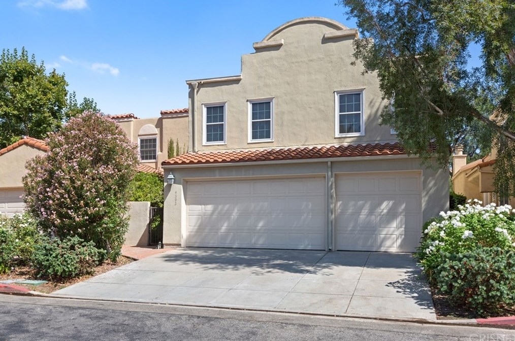 4392 Park Paloma, Calabasas, CA 91302