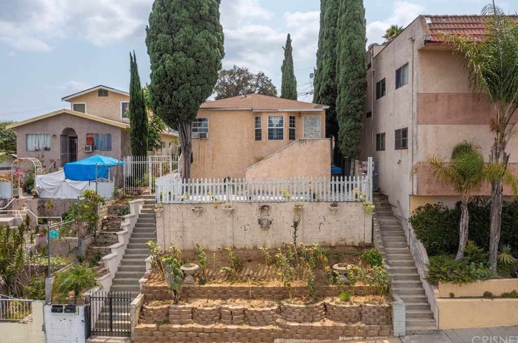 2668 Marengo St, Los Angeles, CA 90033-2025