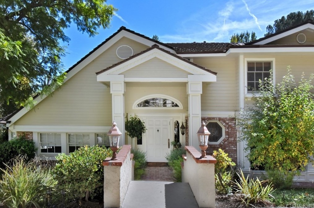 5510 Hoback Glen Rd, Calabasas, CA 91302