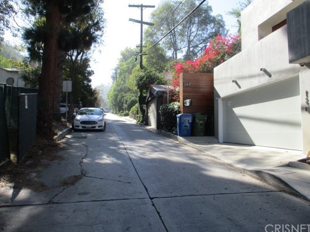 2170 Stanley Hills Dr, Los Angeles, CA 90046-1530