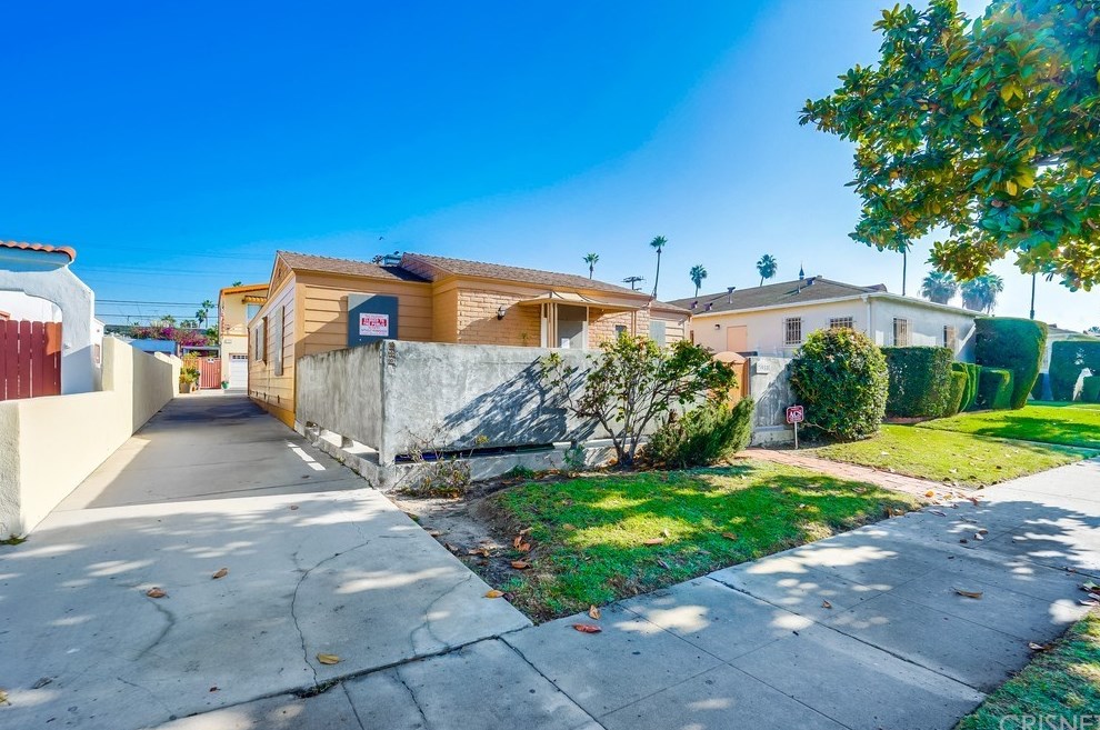 3950 Huron Ave, Los Angeles, CA 90232-3804