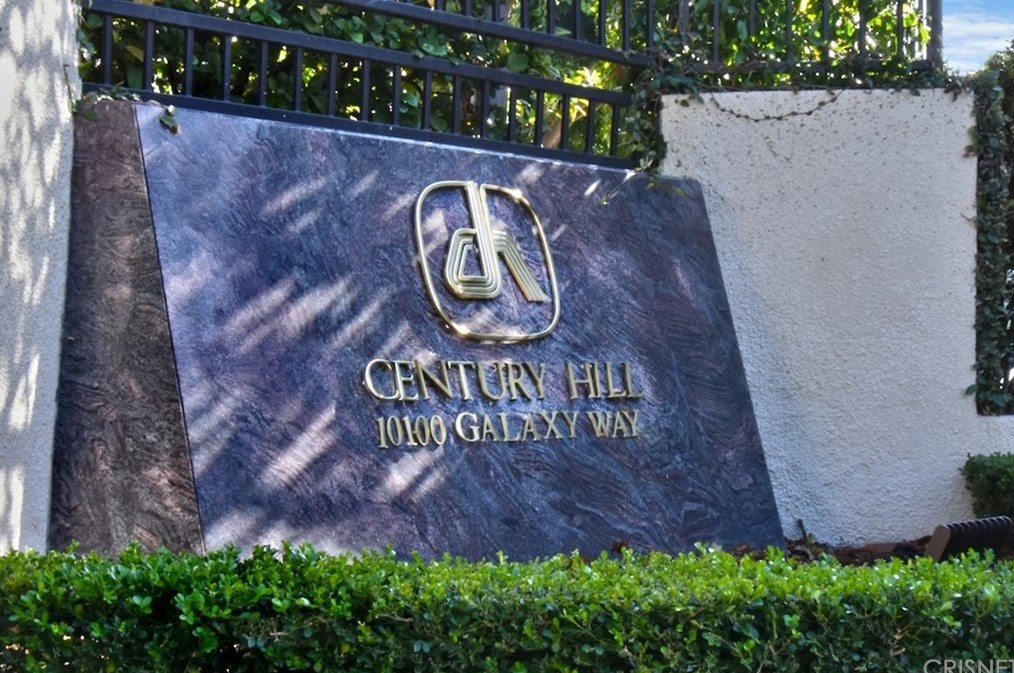 2441 Century Hl, Los Angeles, CA 90067-3510