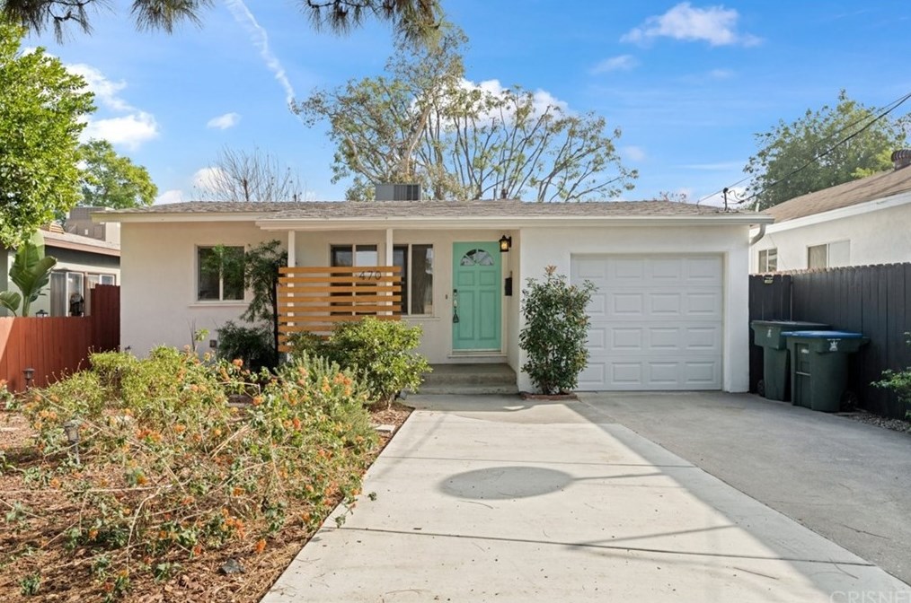 470 Avocado Ave, Pasadena, CA 91107-2948