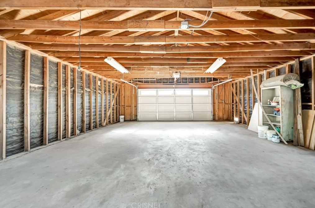 8545 Calva St, Palmdale CA  93551-7230 exterior