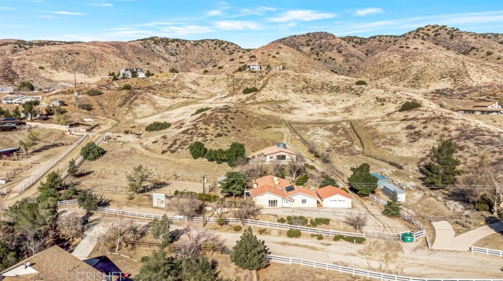 8545 Calva St, Palmdale CA  93551-7230 exterior