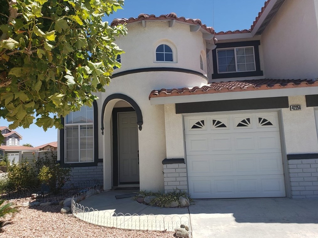 42256 Madrid Way, Lancaster, CA 93536