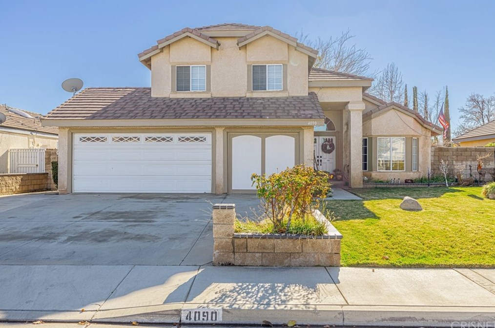 4090 Avenue, Palmdale, CA