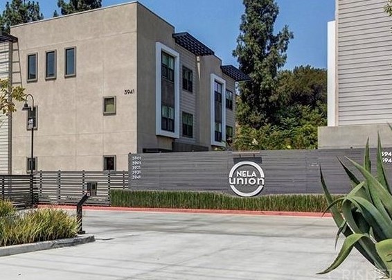 3801 Eagle Rock Blvd, Los Angeles CA  90065-3677 exterior